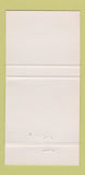 Matchbook Cover - Lip Smackers Eatery WEAR 30 Strike