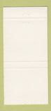 Matchbook Cover - United States Steel 30 Strike