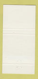 Matchbook Cover - Election? QC Gilles Dore 30 Strike