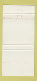 Matchbook Cover - Mocatta Hackney UK England 30 Strike