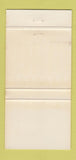 Matchbook Cover - Marco Polo Restaurant Chinese Lisle IL WEAR 30 Strike