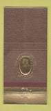 Matchbook Cover - University City Club Lubbock TX 30 Strike