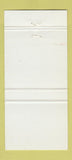 Matchbook Cover - O'Donoghue's Restaurant  30 Strike