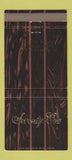 Matchbook Cover - Seventy One St Louis MO 30 Strike