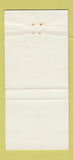 Matchbook Cover - The Spare Rib Commack NY 30 Strike