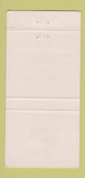 Matchbook Cover - Kilborns Park Garden Cafe Petoskey MI 30 Strike