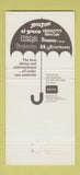 Matchbook Cover - El Greco Restaurant Southgate KY 30 Strike
