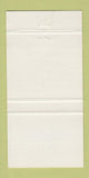 Matchbook Cover - Oasis Restaurant Tavern Etobicoke ON 30 Strike