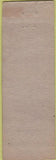 Matchbook Cover - Don's Hut Pittsburgh PA Safety First WORN