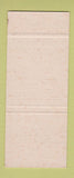 Matchbook Cover - Hamers Optiekopticians Amsterdam 30 Strike