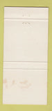 Matchbook Cover - Olympia Typewriters Somerville NJ 30 Strike