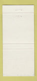 Matchbook Cover - North Jersey Country Club Wayne NJ 30 Strike