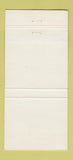 Matchbook Cover - TV Guide Magazine 30 Strike