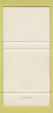 Matchbook Cover - Covington County Bank Andalusia AL 30 Strike