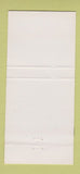 Matchbook Cover - Norwegian Cruise Line 30 Strike