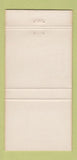 Matchbook Cover - Mirmar Fish Grotto Santa Cruz CA WEAR 30 Strike
