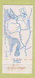 Matchbook Cover - Barnacle Billy's Restaurant Ogunquit ME 30 Strike