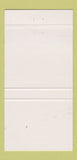 Matchbook Cover - Fiddler's Green Irish Pub Winter Park FL 30 Strike