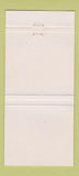 Matchbook Cover - Hills Bros Coffee 30 Strike