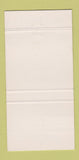 Matchbook Cover - Cayuga II Toronto ON Cruise Ship WEAR 30 Strike