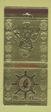 Matchbook Cover - Morrie's Acres Phillipsburg NJ 30 Strike