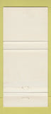 Matchbook Cover - The Other Place Tavern Windsor ON 30 Strike