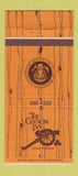 Matchbook Cover - The Cannon Inn Glenside PA 30 Strike