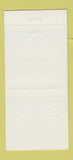 Matchbook Cover - The Bistro Garden Beverly Hills CA 30 Strike