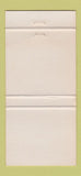 Matchbook Cover - Carrousel Inn Columbus OH 30 Strike