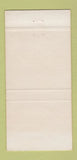 Matchbook Cover - Andre Photography Waukegan IL 30 Strike