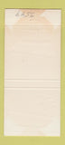 Matchbook Cover - The Woodlands Carmel IN 30 Strike