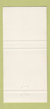 Matchbook Cover - Ryland Inn Whitehouse NJ 30 Strike