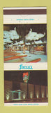 Matchbook Cover - Larco's Restaurant Detroit MI 30 Strike