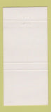 Matchbook Cover - Lelli's Inn Detroit MI restaurant Italian 30 Strike