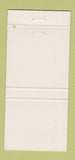 Matchbook Cover - The Steak Knife Restaurant Detroit MI 30 Strike