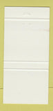 Matchbook Cover - Millcreek Inn Salt Lake County UT Millcreek Canyon 30 Strike
