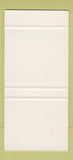 Matchbook Cover - Ormond Country Club Destrehan LA SAMPLE 30 Strike