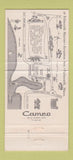 Matchbook Cover - The Fling Bridge Restaurant Falmouth MA WEAR 30 Strike
