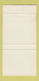 Matchbook Cover - Restaurant Vicky Deli Smoked Meat Kirkland QC? 30 Strike