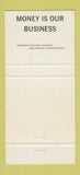 Matchbook Cover - Barclays Bank 30 Strike