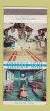 Matchbook Cover - Columia Hotel Portland ME 30 Strike