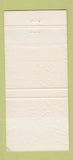 Matchbook Cover - AFSCME DC #33 Philadelphia PA 30 Strike