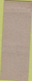 Matchbook Cover - Copper Kettle Restaurant Appleton WI