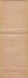 Matchbook Cover - The Barn Door San Antonio TX