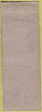 Matchbook Cover - Wine and Liquor Oakland CA? WEAR