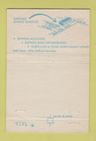 Matchbook Cover - South Brooklyn Savings Bank NY 40 Strike