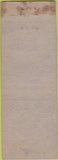 Matchbook Cover - Seven Corners Liquor Store Arrow WORN