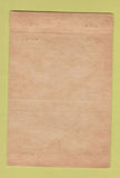 Matchbook Cover - Republican Hotel Kewaskum WI low phone # 40 Strike