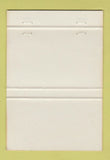 Matchbook Cover - Arnold's Sanford Barn Hamden CT 40 Strike