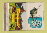 Matchbook Cover - Arrow Smith Tool Die Los Angeles CA WORN 40 Strike
